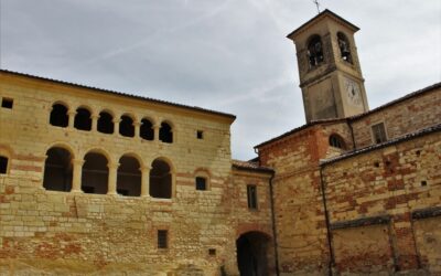 Monferrato to explore: Tour between Infernot and Castles