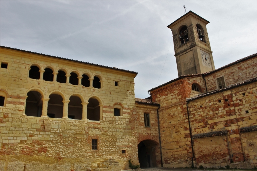 Monferrato to explore: Tour between Infernot and Castles