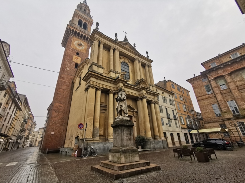 Welcome Piemonte, Experience, the underground city of Asti, Piemonte, guided tour