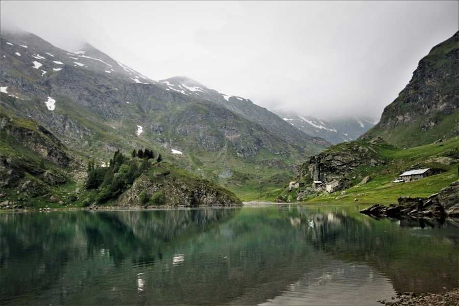 Lago Malciaussia 2 Welcome Piemonte, Experience, Peridotiti, Colle del Lys, Torino, Piemonte