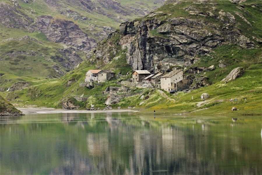 Lago Malciaussia 3 Welcome Piemonte, Experience, Peridotiti, Colle del Lys, Torino, Piemonte