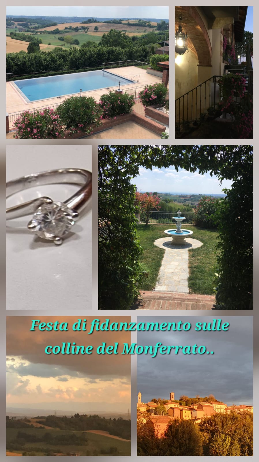 Monferrato in love