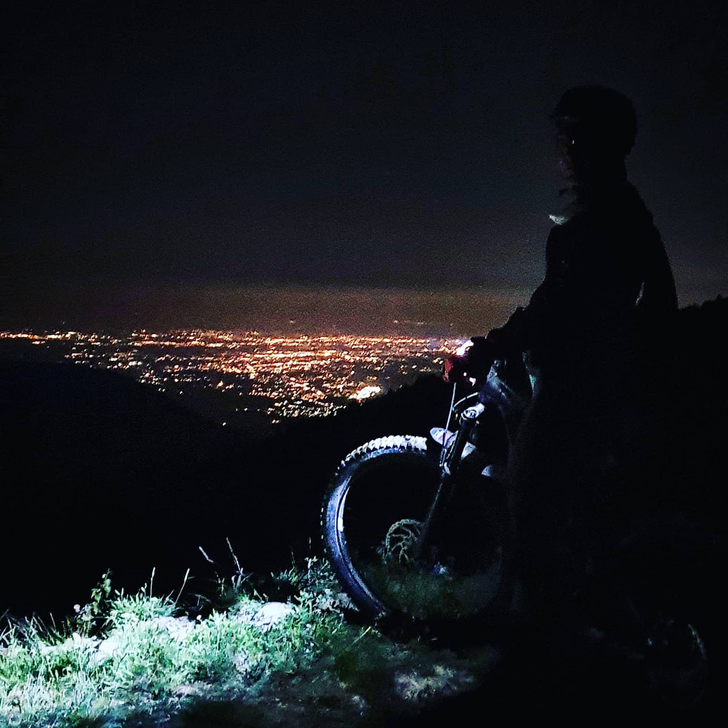 Notturna in e-bike Welcome Piemonte, Experience, Peridotiti, Colle del Lys, Torino, Piemonte