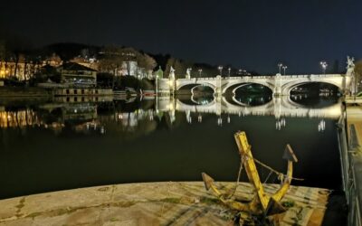 Romantic Turin