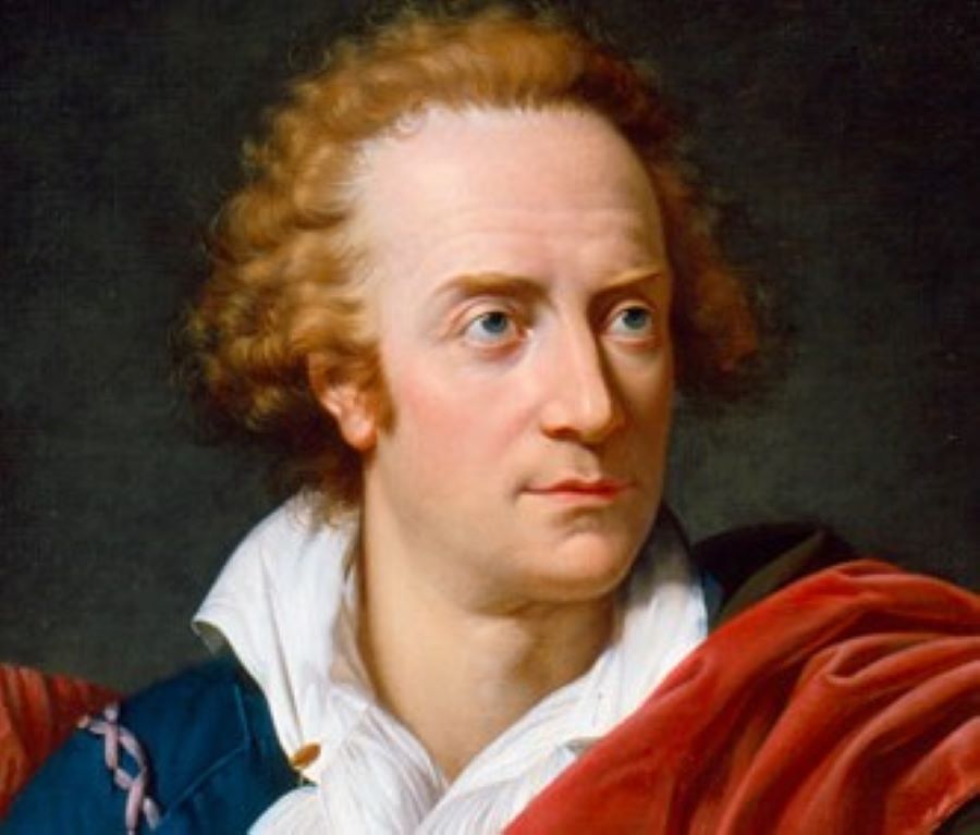 Vittorio Alfieri, Asti, Piemonte