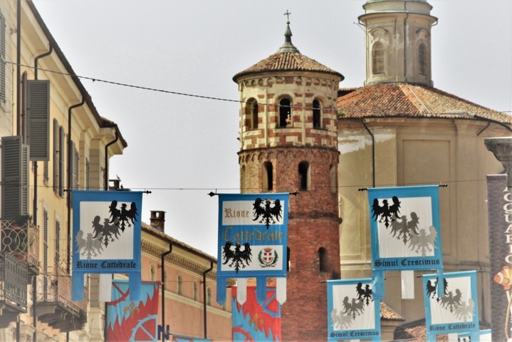 Asti, Torre Rossa, Piemonte Welcome Piemonte, Experience, Tour guidato ad Asti, Piemonte