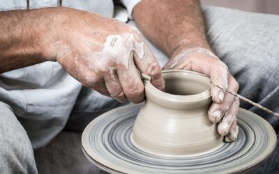 Discovering Canavese, terra di ceramiche e vigne eroiche