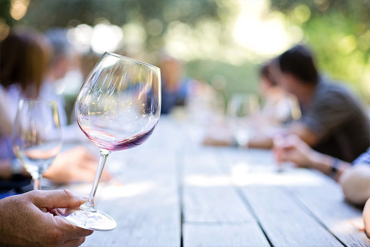 Degustazione di vini, Piemonte Degustazione di vini, Piemonte