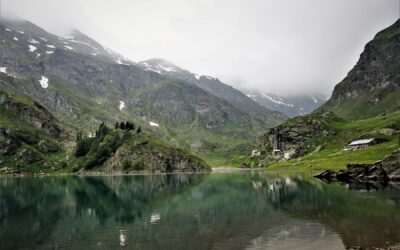 Tour al Lago di Malciaussia e al Lago Nero