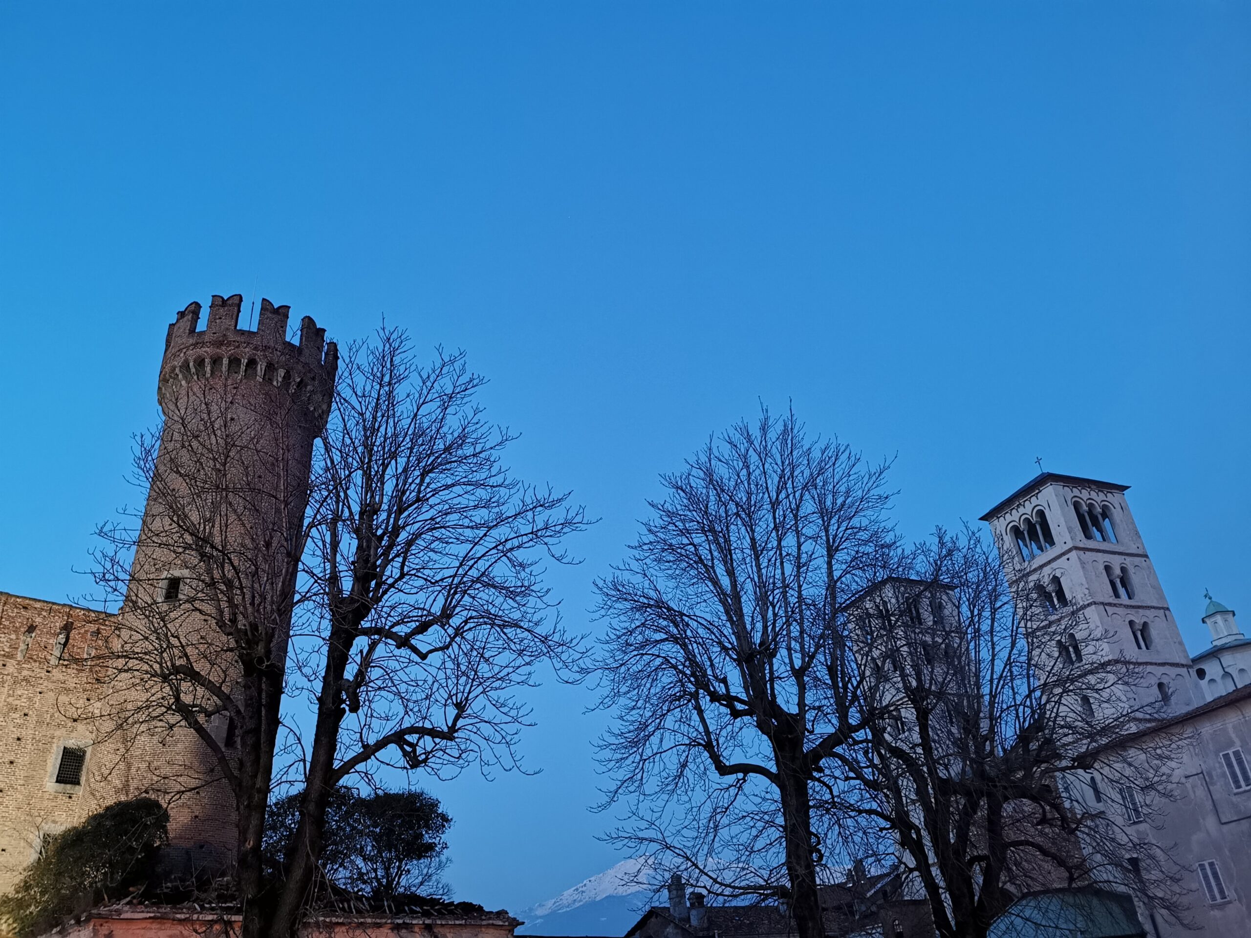 Welcome Piemonte, Experience, Ivrea, Castello, Piemonte