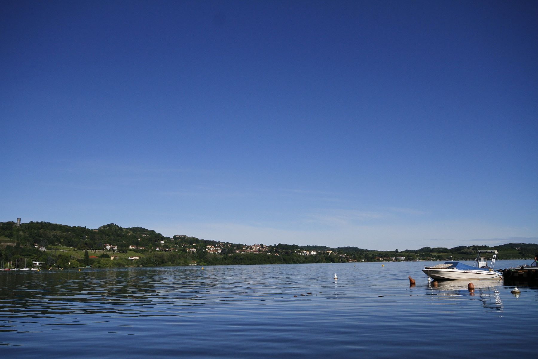 Welcome Piemonte, Experience, Lago di Viverone, Torino, Piemonte