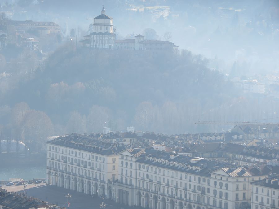 Monte dei Cappuccini, Torino, Piemonte Welcome Piemonte, Experience, Turin, Piemonte, guided city tour