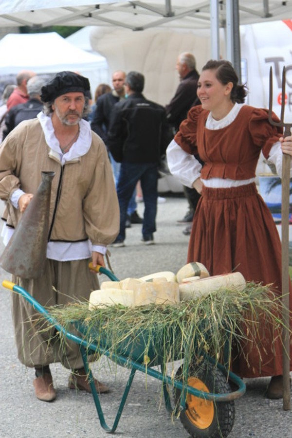 mostra nazionale toma 8
