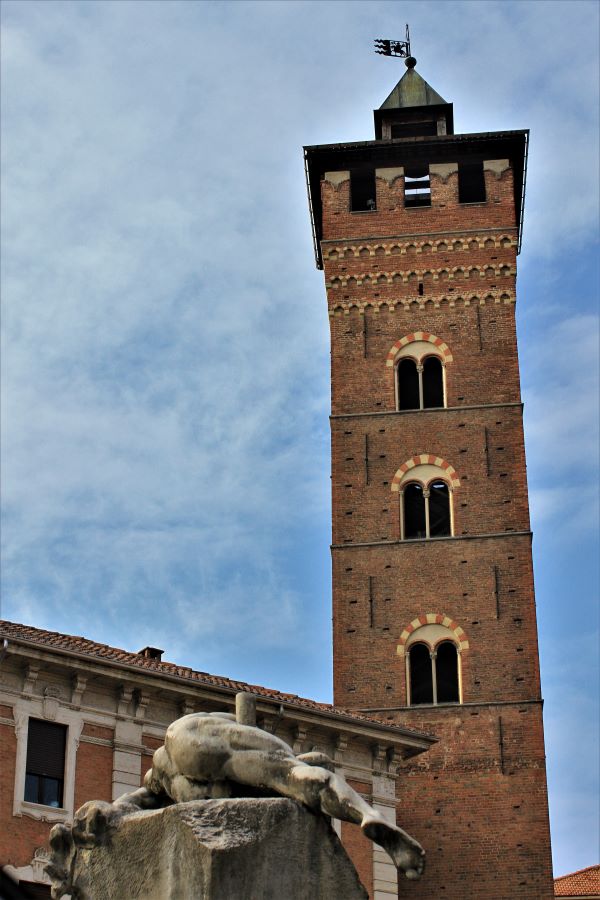 Welcome Piemonte, Experience, the underground city of Asti, Piemonte, guided tour