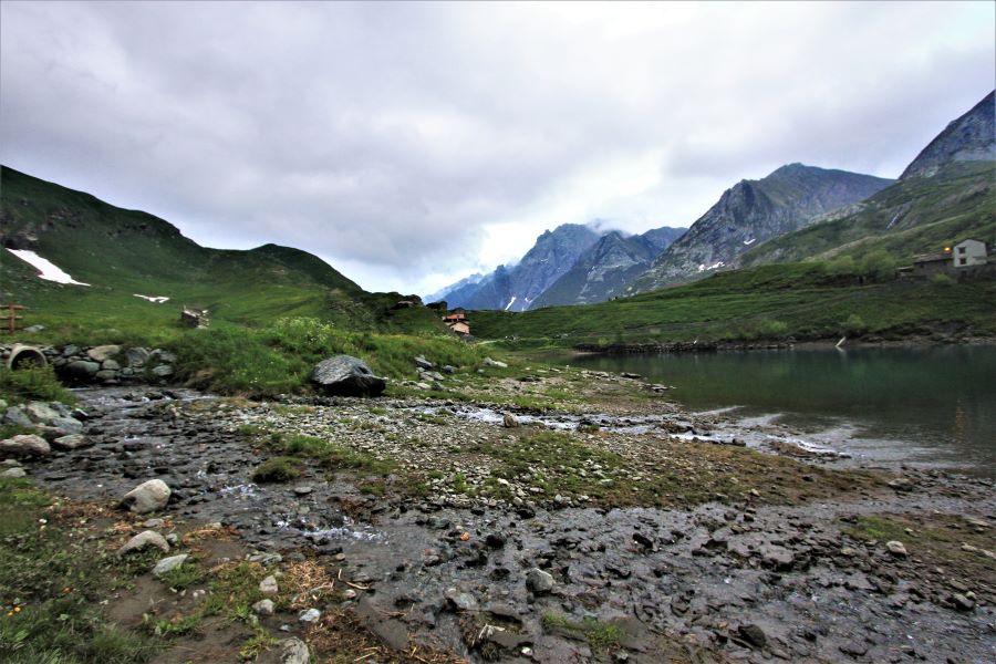 Valli di Lanzo, lago di Malciaussia, Usseglio, Torino, Piemonte Welcome Piemonte, Experience, Valli di Lanzo, lago di Malciaussia, Usseglio, Torino, Piemonte