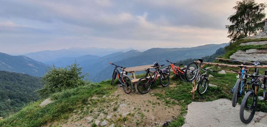 Valli di Lanzo, tour in bike e e-bike, Torino, Piemonte Welcome Piemonte, Experience, Valli di Lanzo, tour in bike e e-bike, Torino, Piemonte