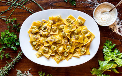 Ristorante LA RAVIOLA GALANTE
