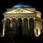 Gran Madre, Torino, Piemonte