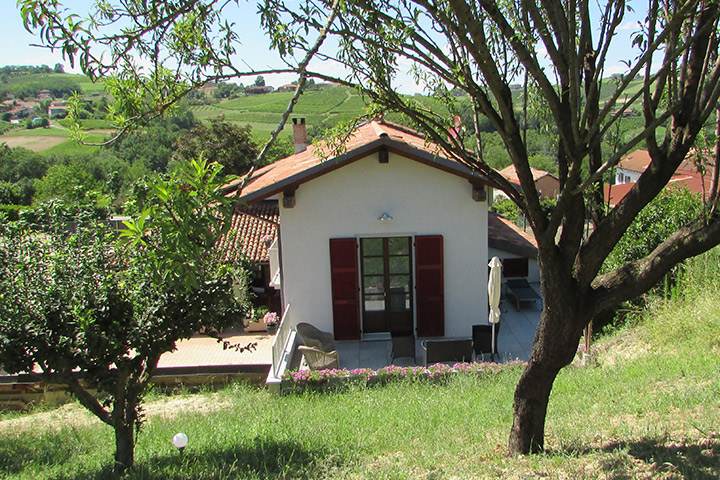Nelle vicinanze Cascina dei Banditi, Costigliole d'Asti, Piemonte Nelle vicinanze Cascina dei Banditi, Costigliole d'Asti, Piemonte