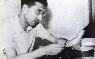 Sulle tracce di Cesare Pavese