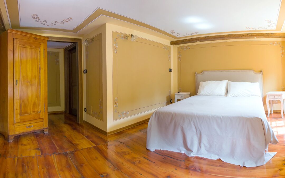 B&B Cà d’ambra
