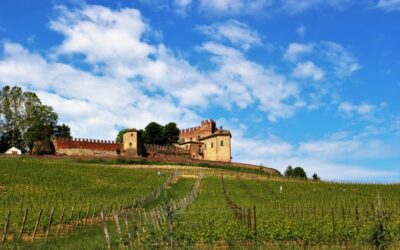 Borghi, che spettacolo!